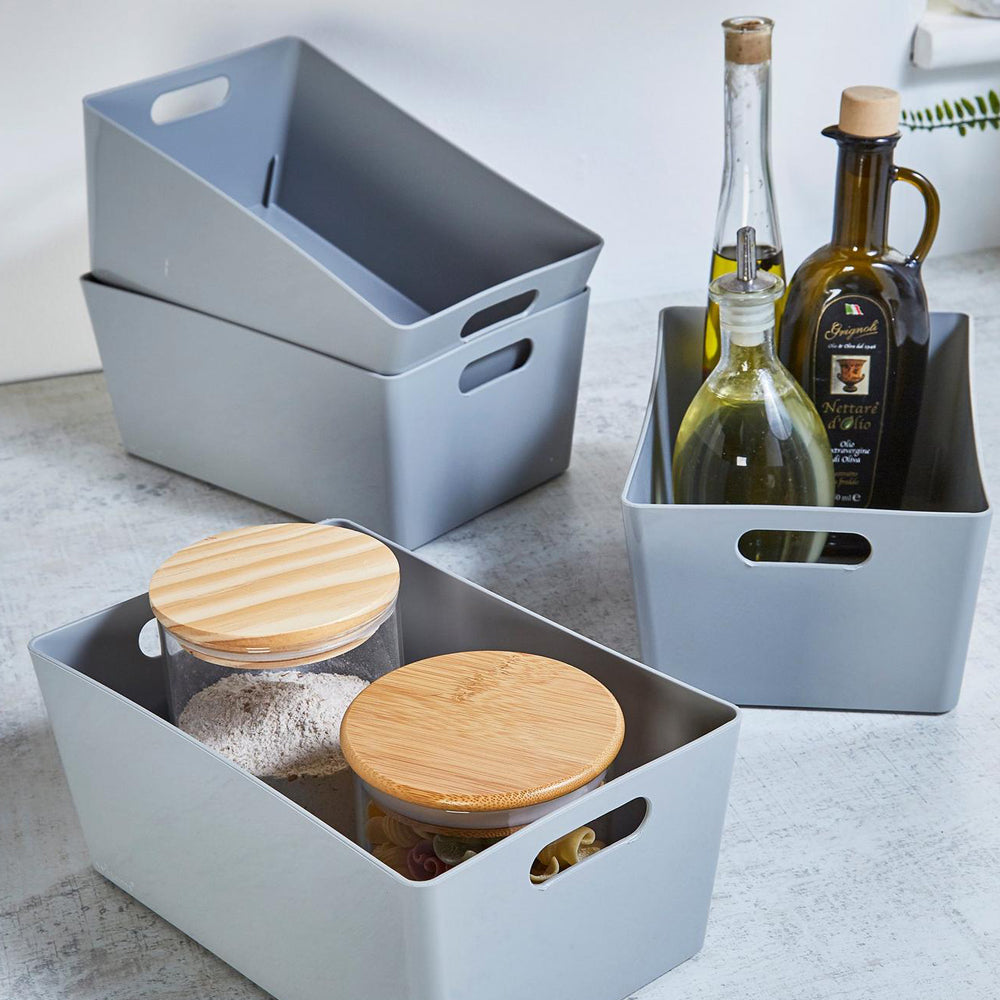 Storage Baskets