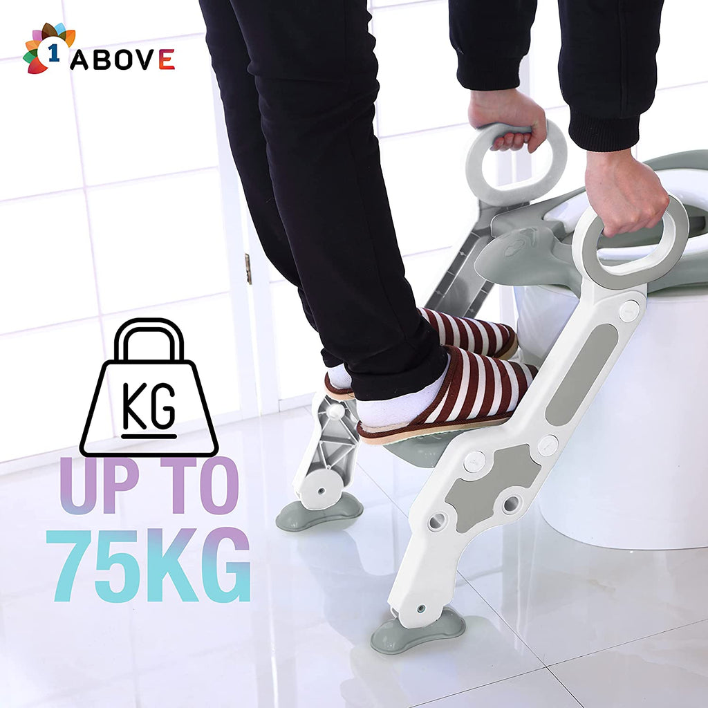 Toddler Training Seats