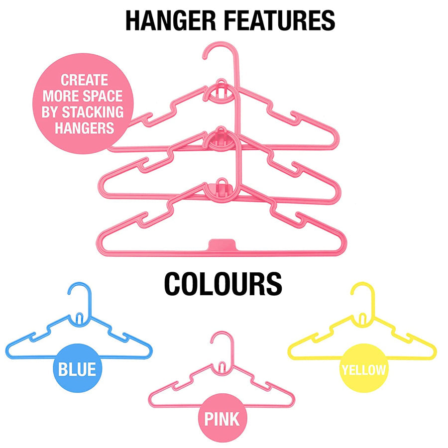 Baby hangers