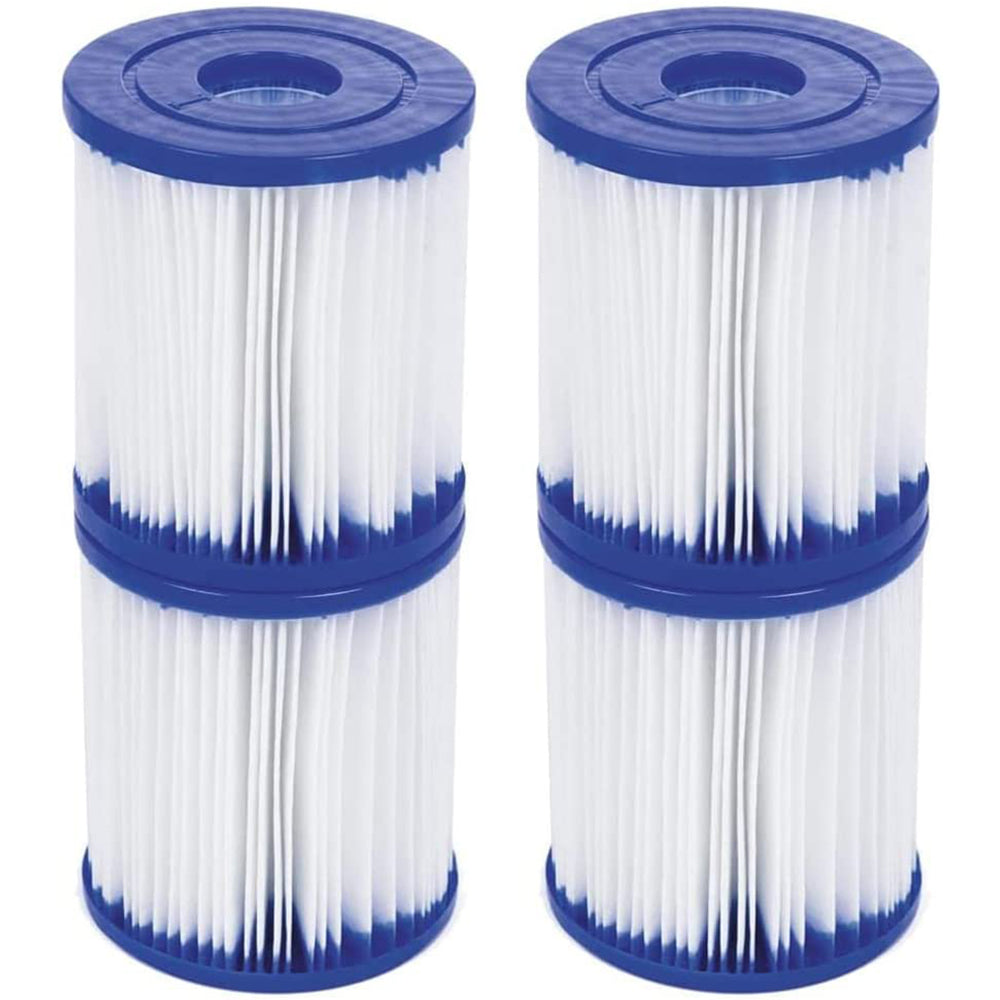 Filter Cartridge for Swimming Pools