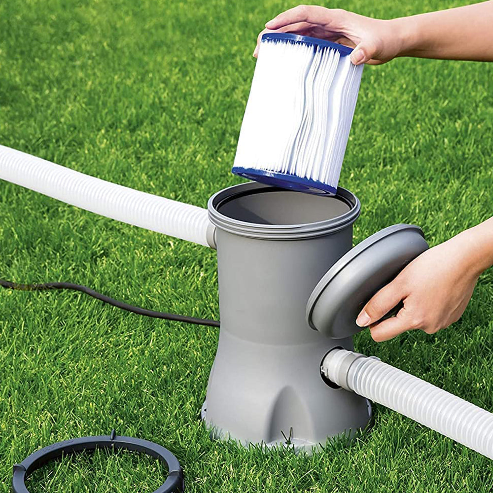 Filter Cartridge for Swimming Pools