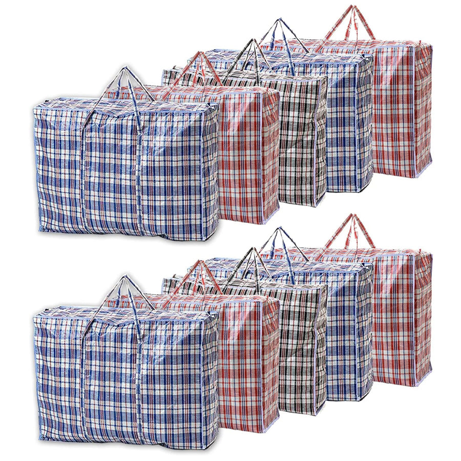 Jumbo Strong Laundry Bag
