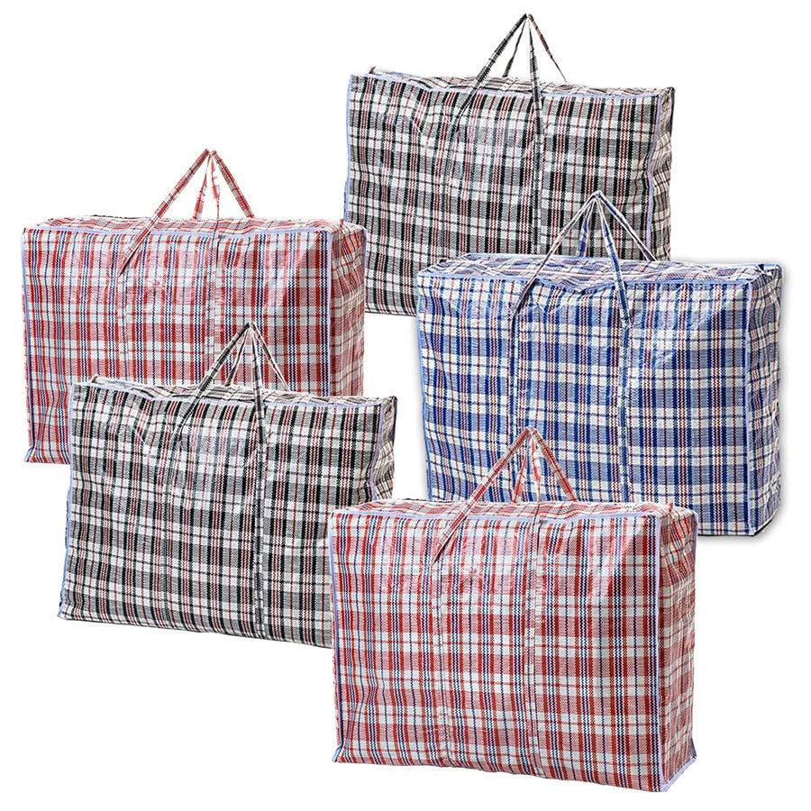 Jumbo Strong Laundry Bag