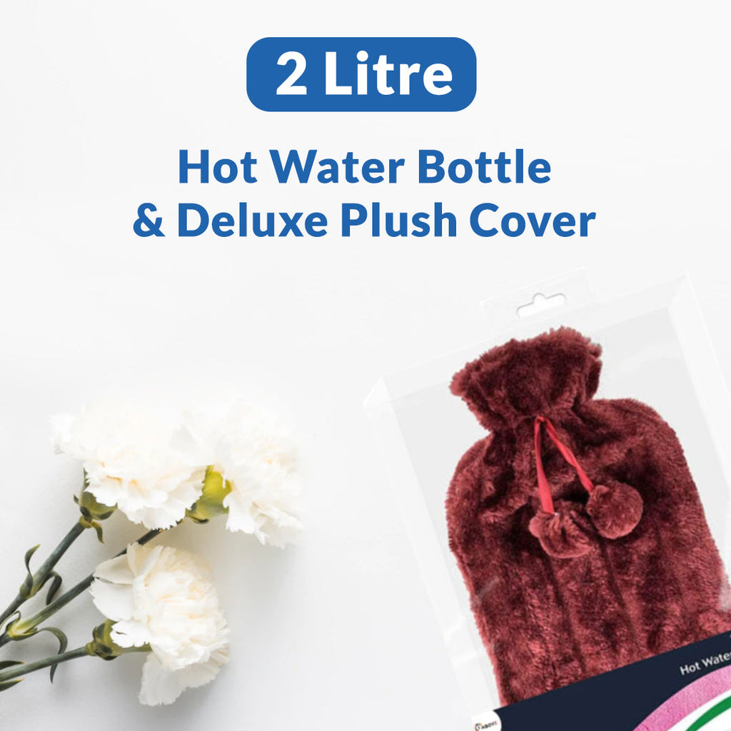 Hot Water Bottle