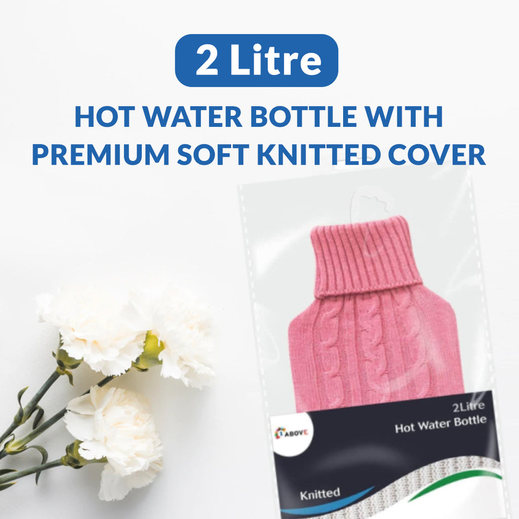 Hot Water Bottle