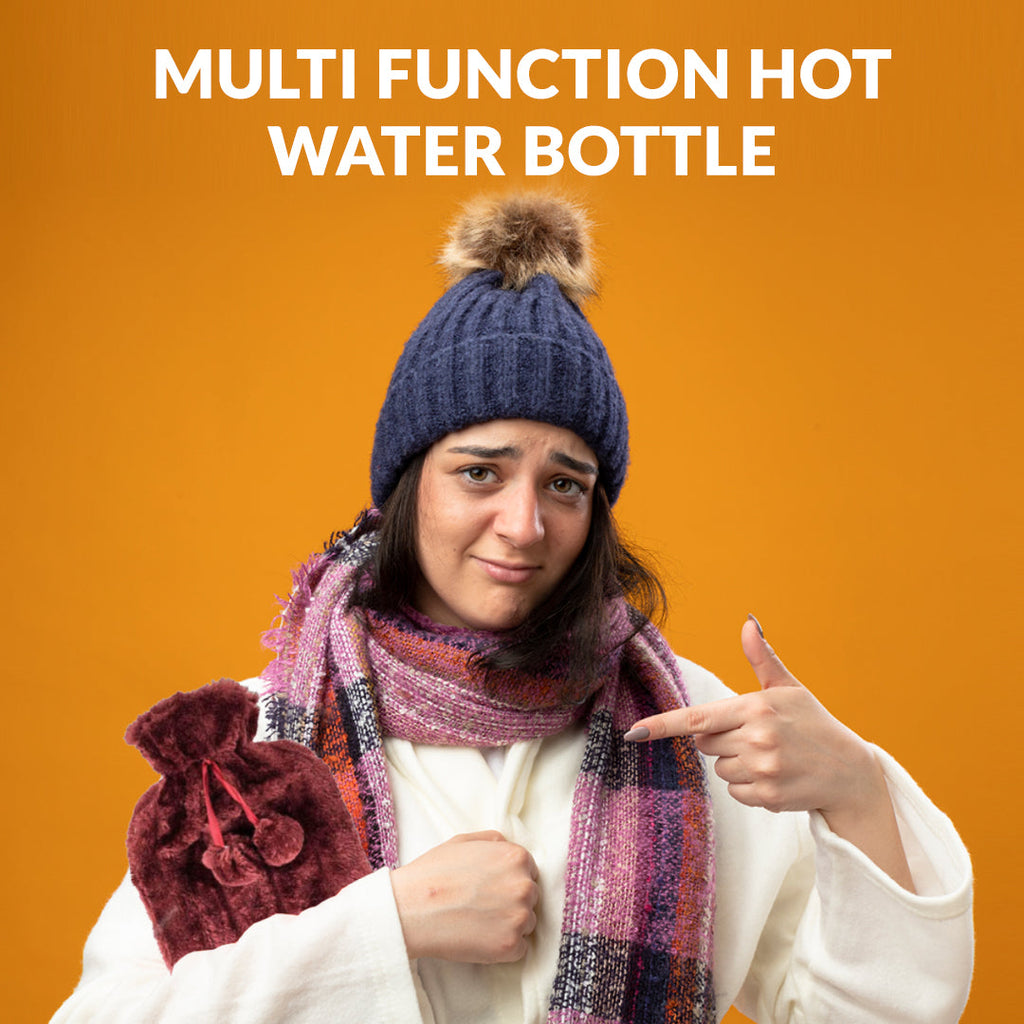 Hot Water Bottles