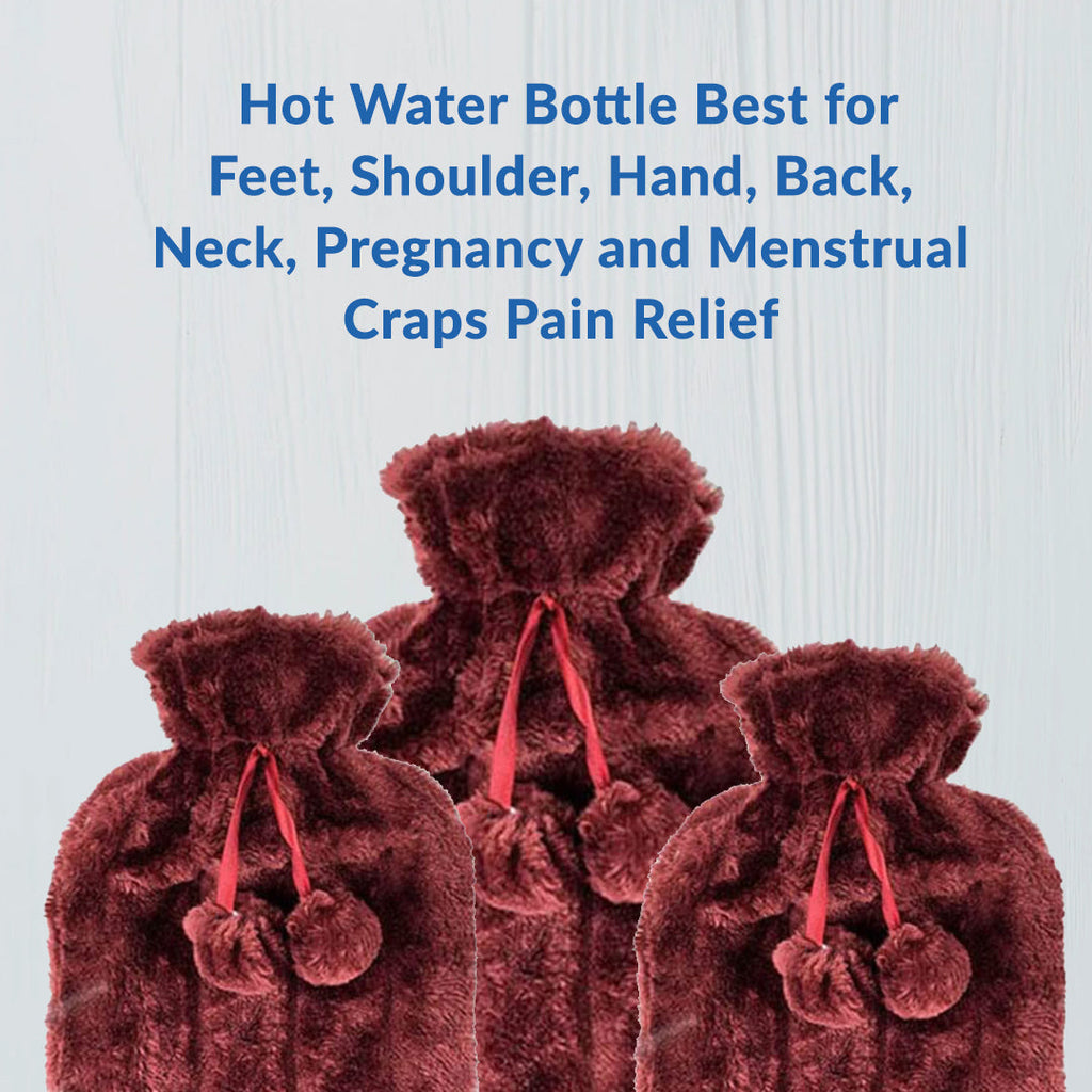 Hot Water Bottle