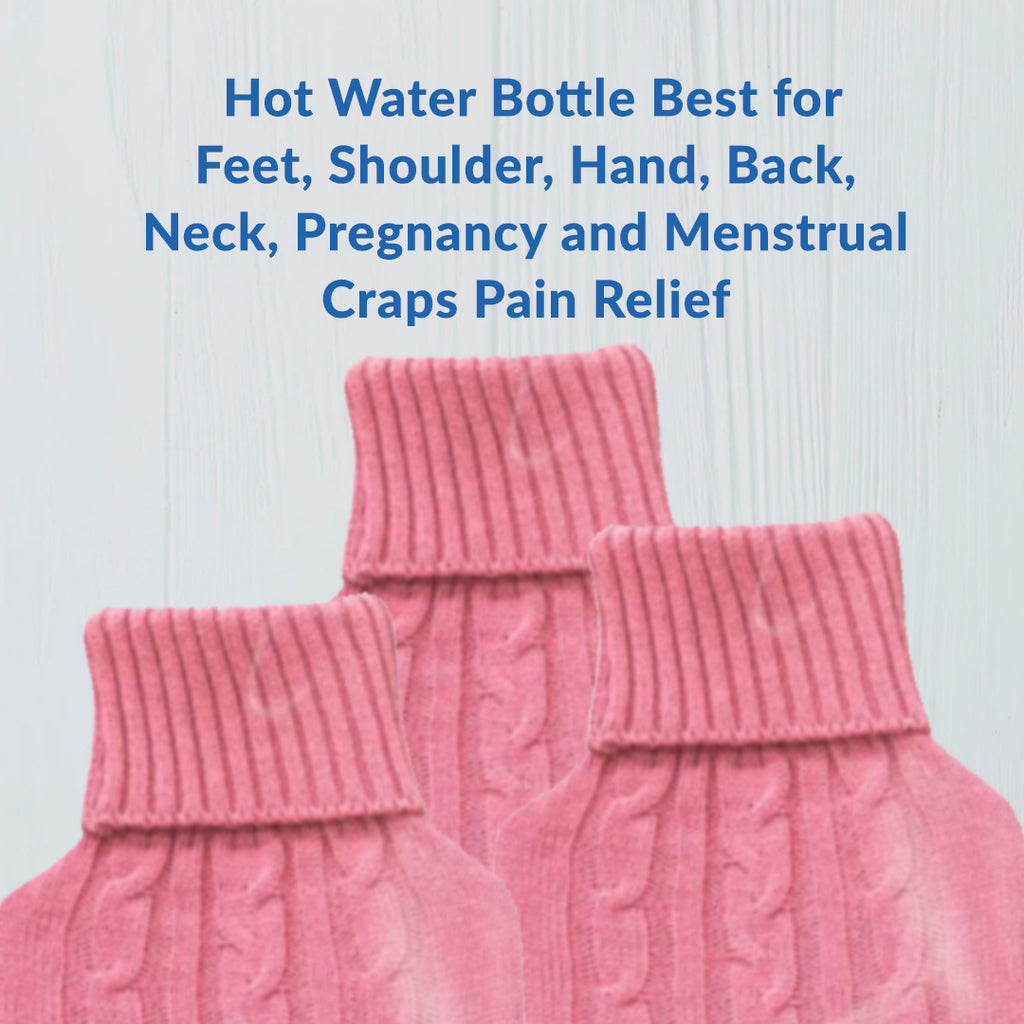 Hot Water Bottle