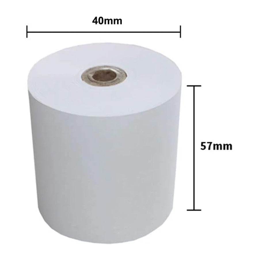 Receipt Paper Rolls