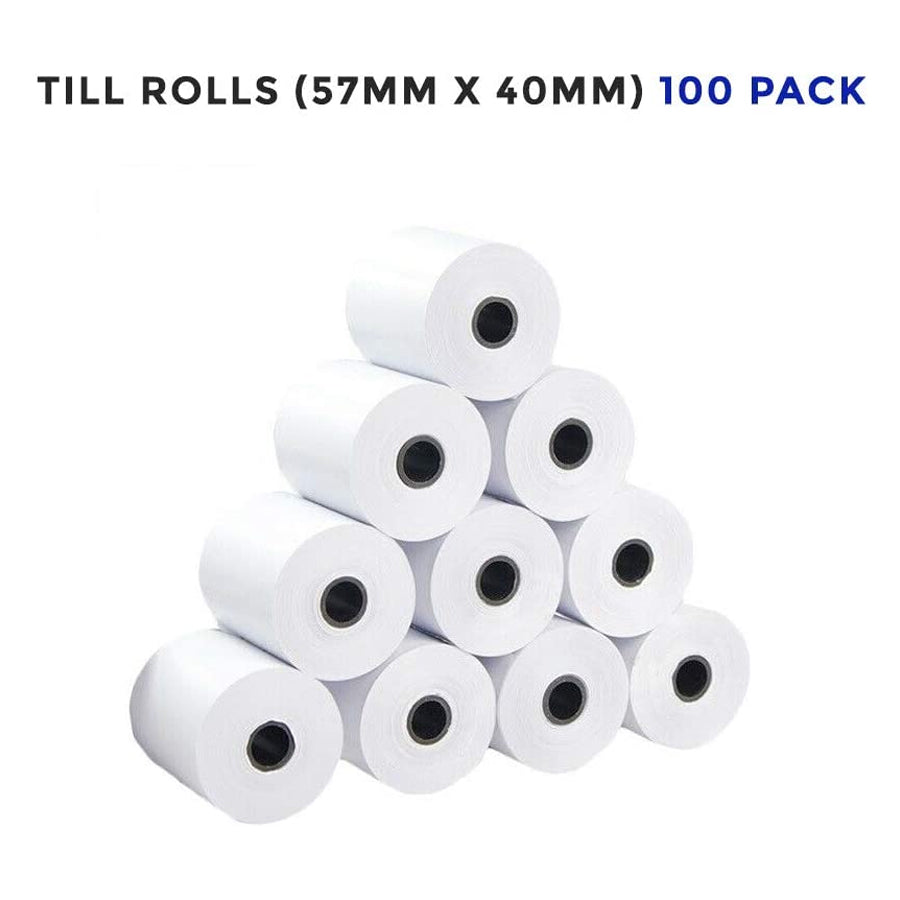 Receipt Paper Rolls