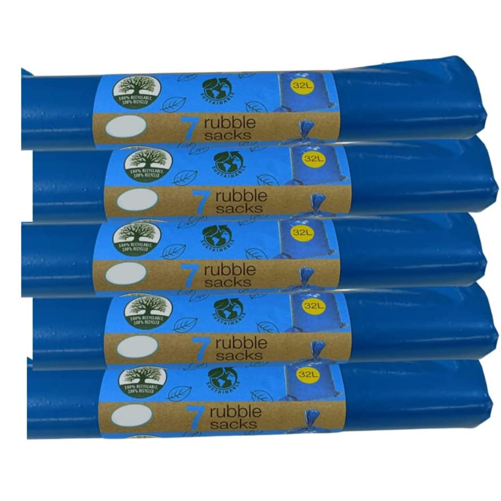 Rubble Refuse Sacks