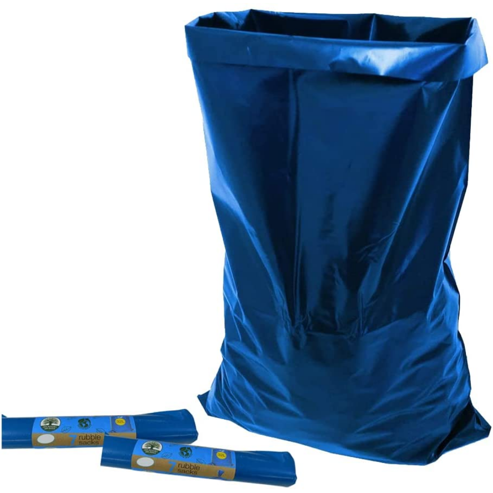 Rubble Refuse Sacks