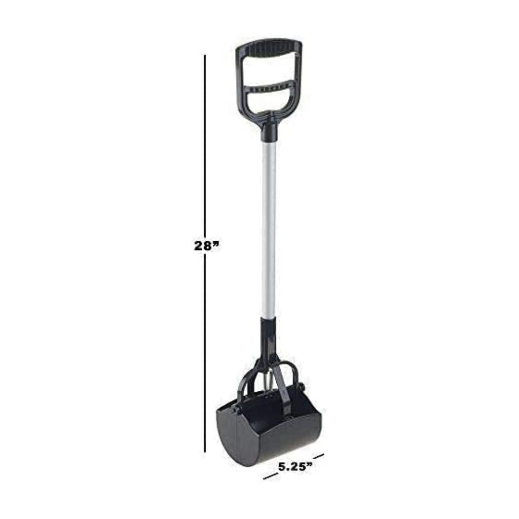 Pooper scooper uk