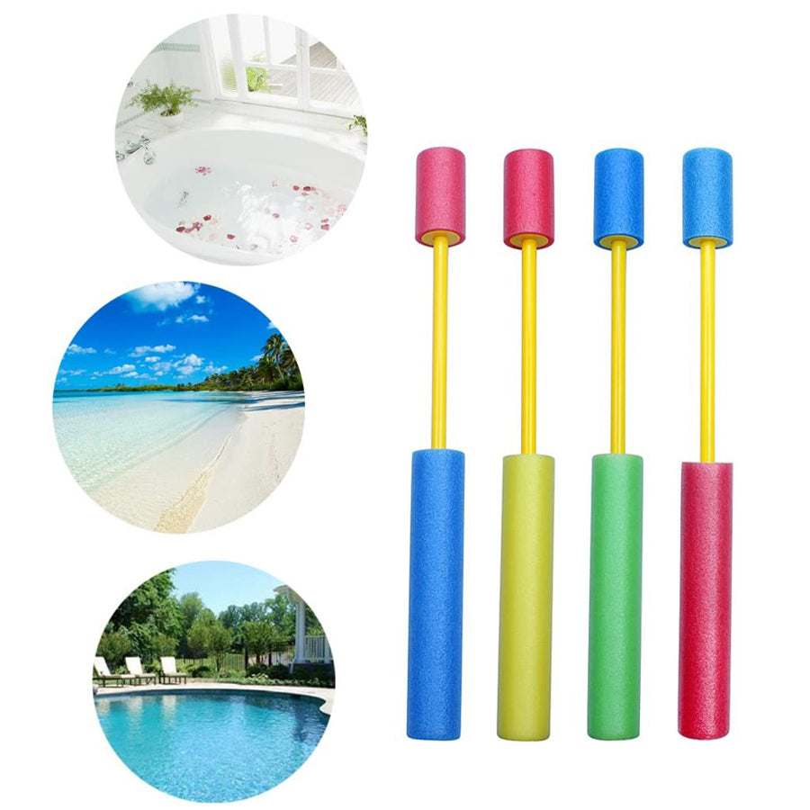 water blaster gun