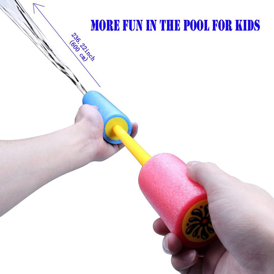 Water Blaster Toys