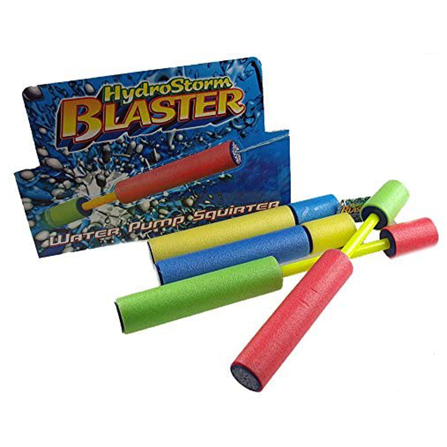 Water Blaster Toys