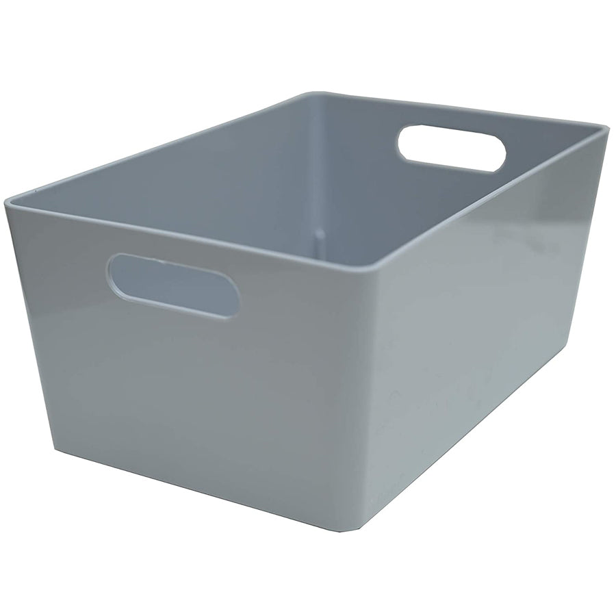 Plastic Storage Baskets