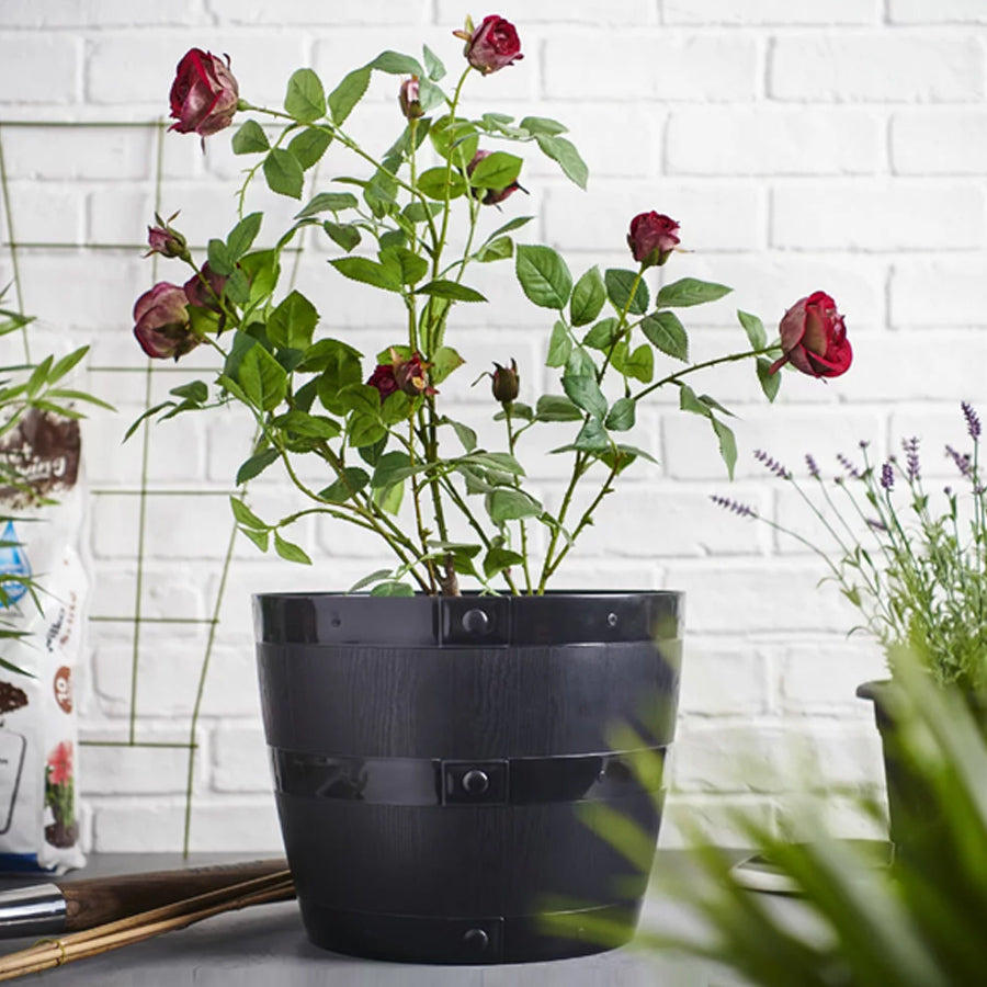 large blacksmith tub