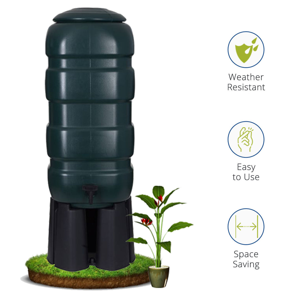 Garden Water Butt