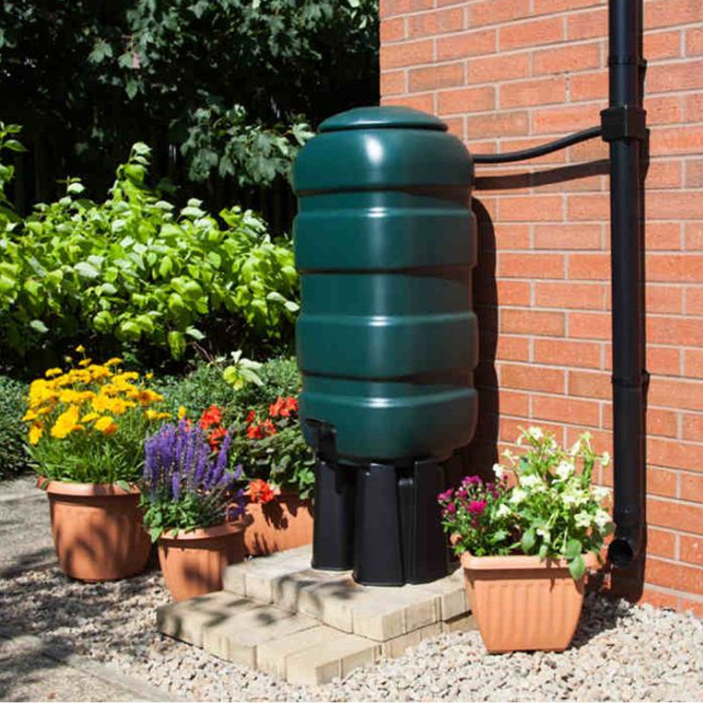 Garden Water Butt - 100 Litre