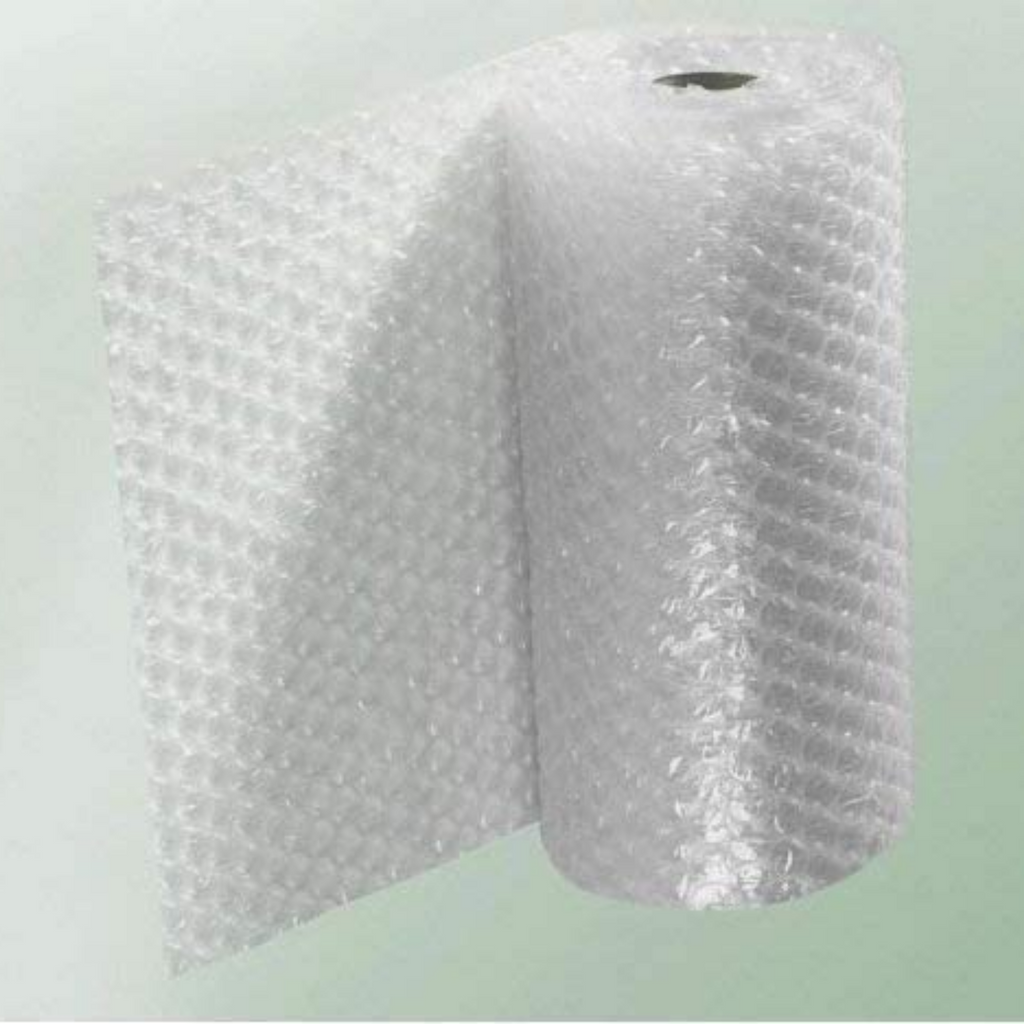 Bubble Cushioning Wrap
