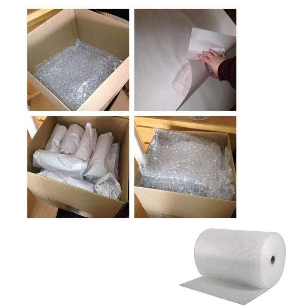 Bubble Cushioning Wrap