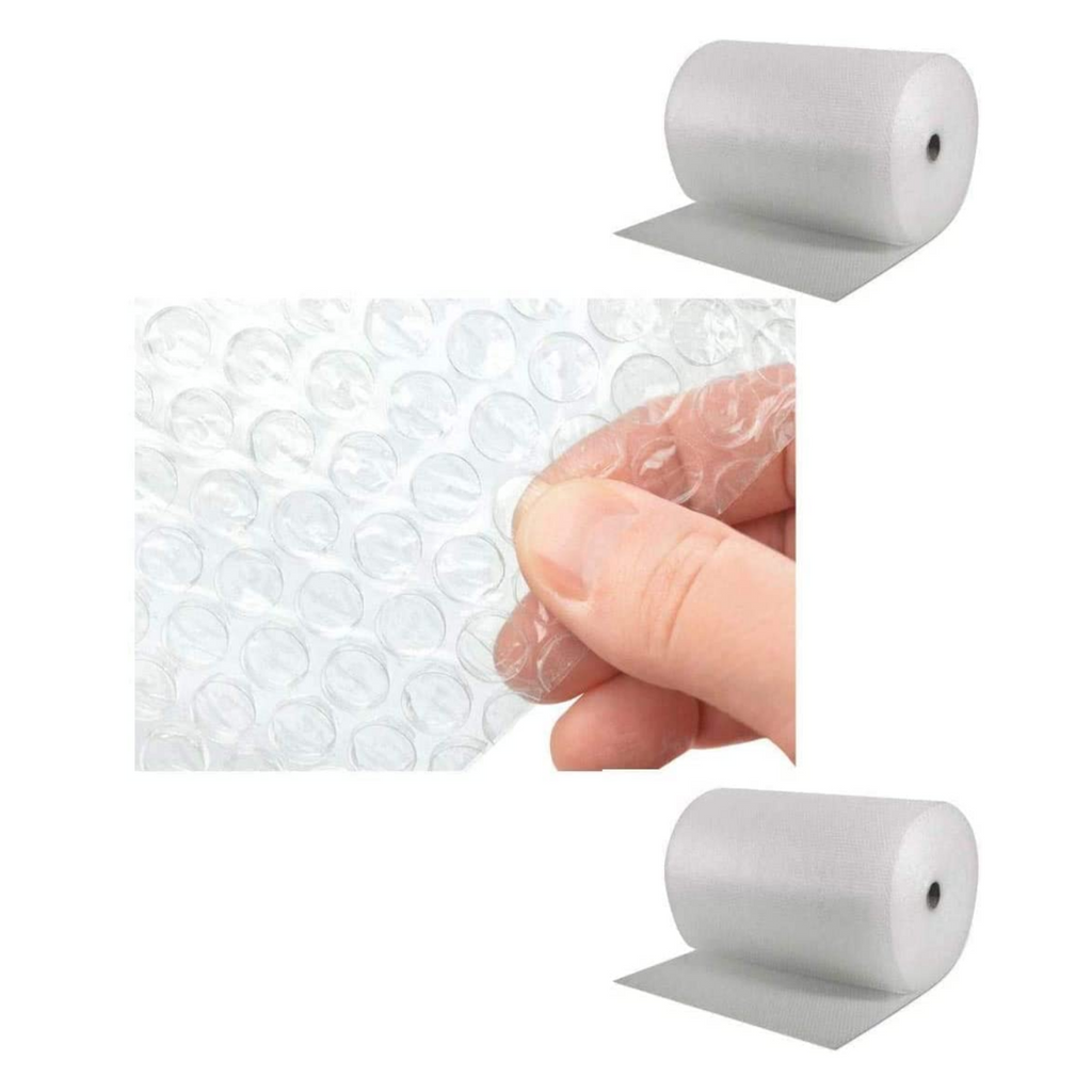 Bubble Cushioning Wrap