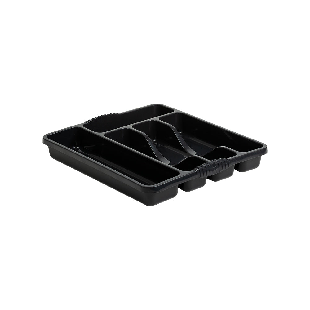 cutlery organiser tray
