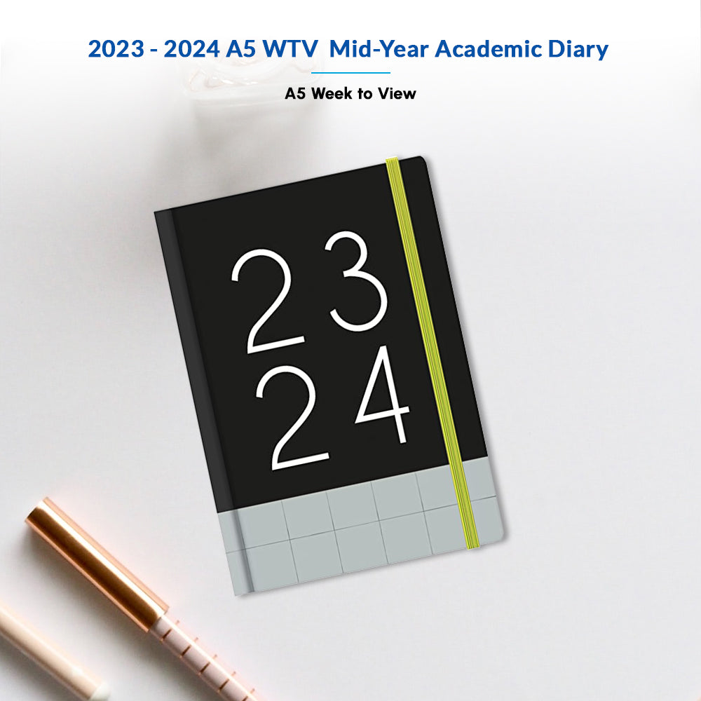 Mid Year Academic Diary