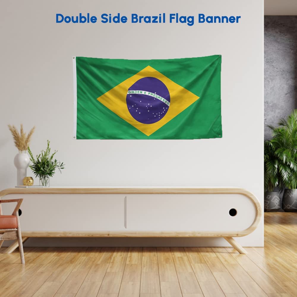 National Flag Banner