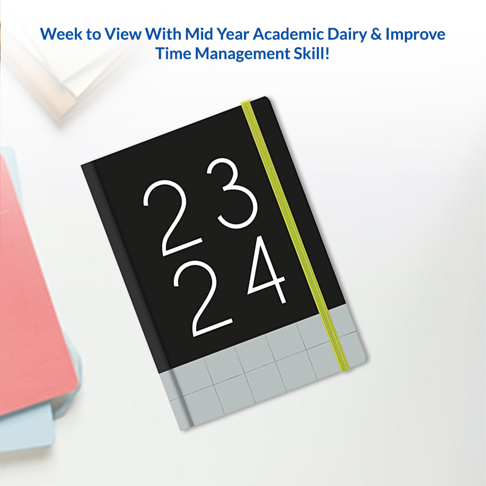 Mid Year Academic Diary