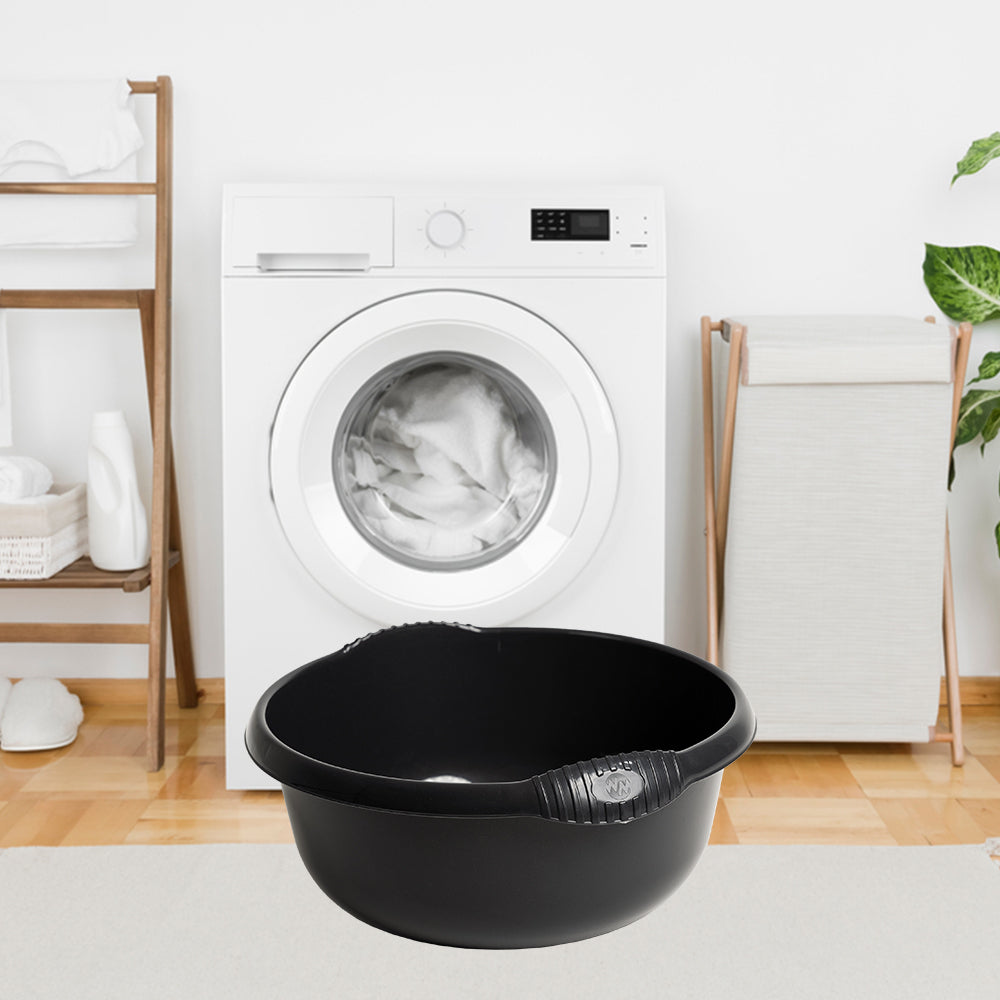 collapsible washing up bowl