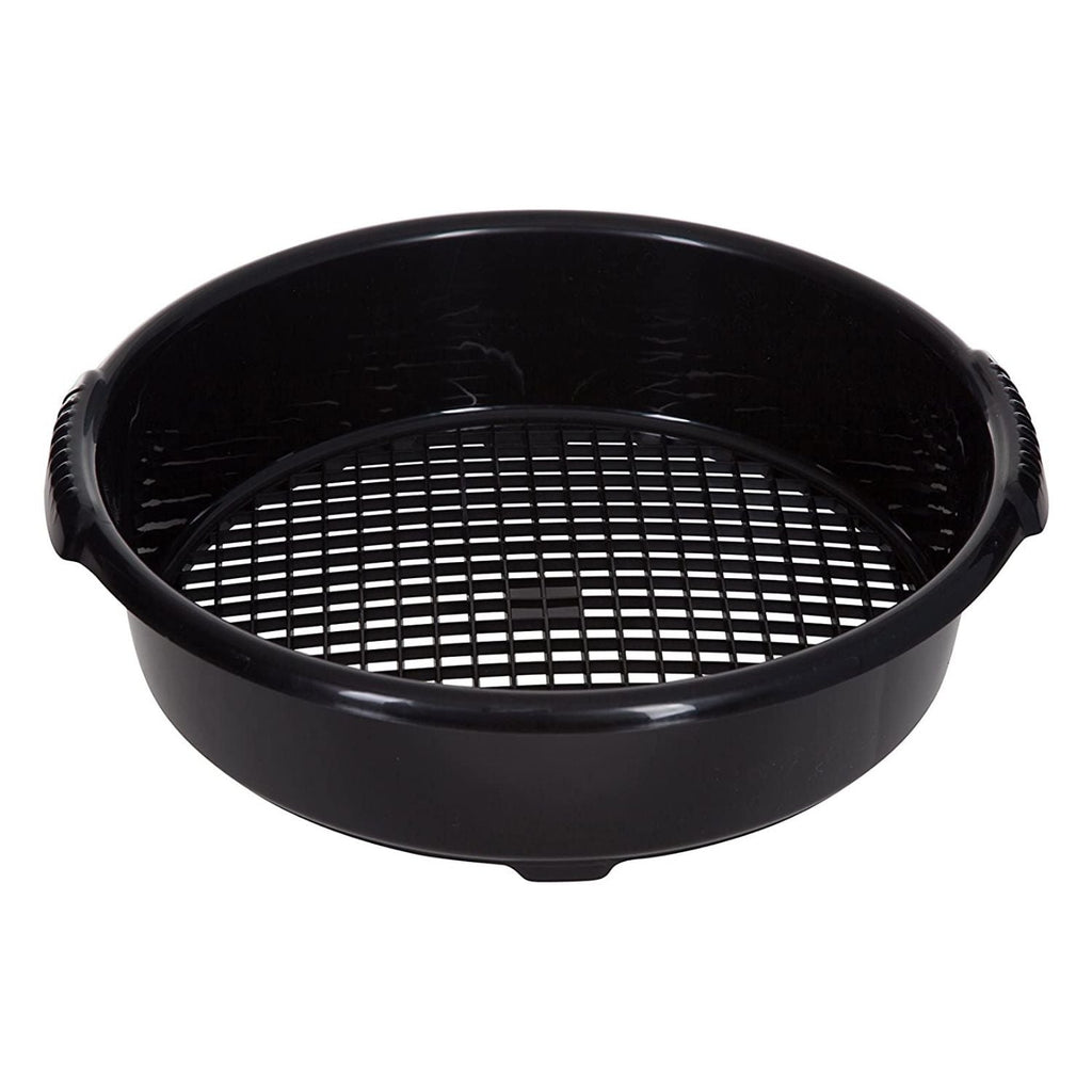 garden sieve