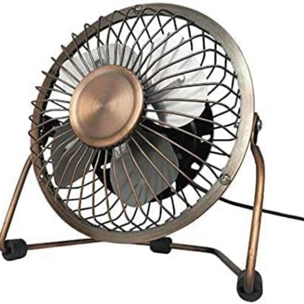 Desk Fan USB