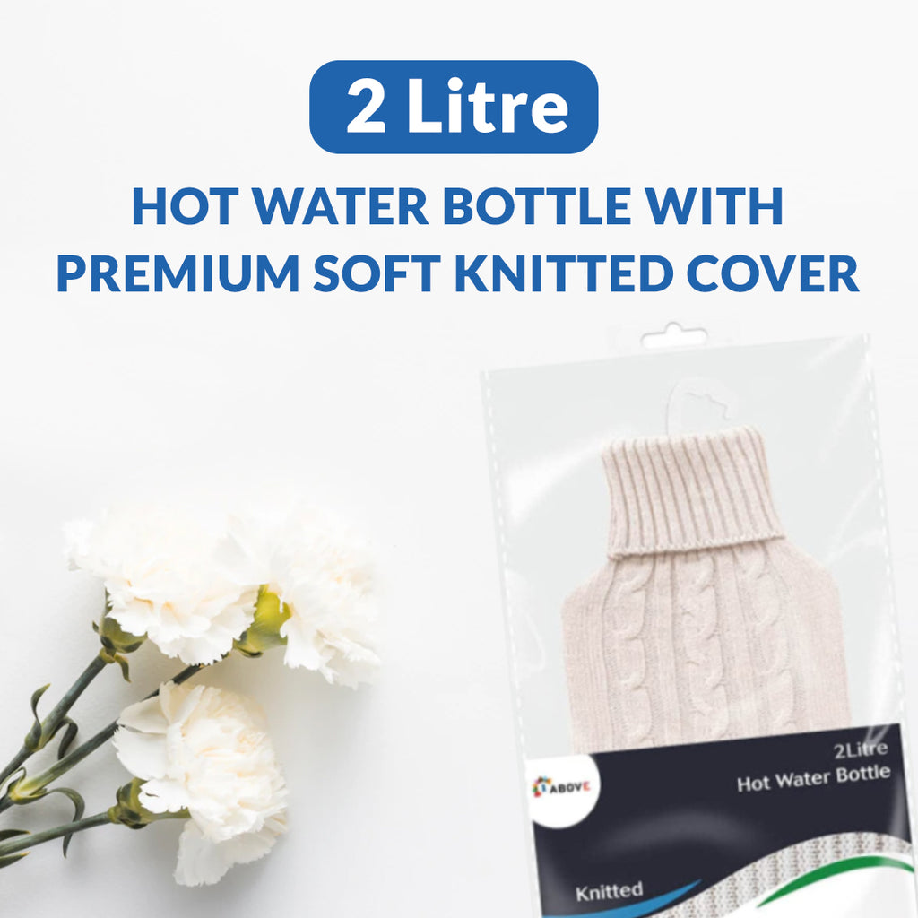 Hot Water Bottle