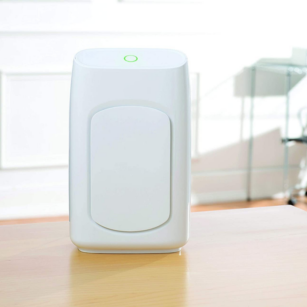 bathroom dehumidifier