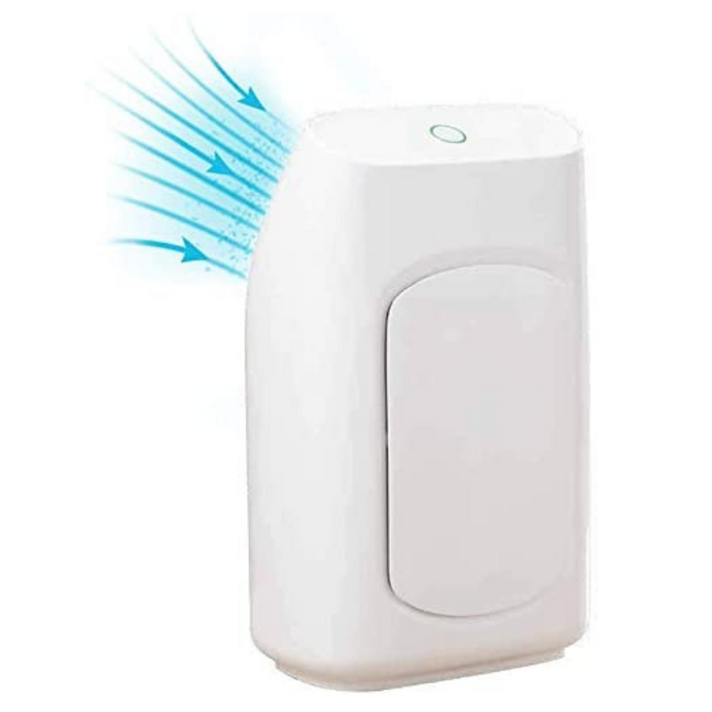 dehumidifier for bedroom