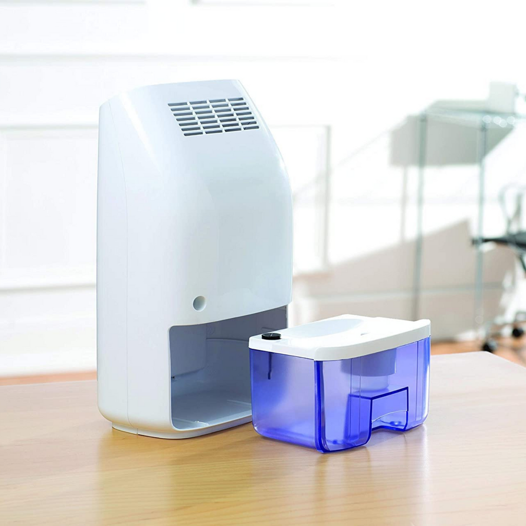 bathroom dehumidifier