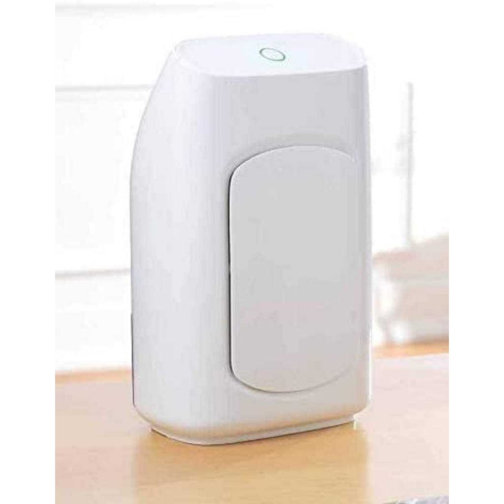 bathroom dehumidifier