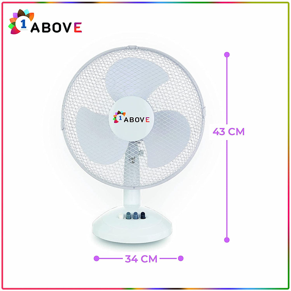 Desk Fan