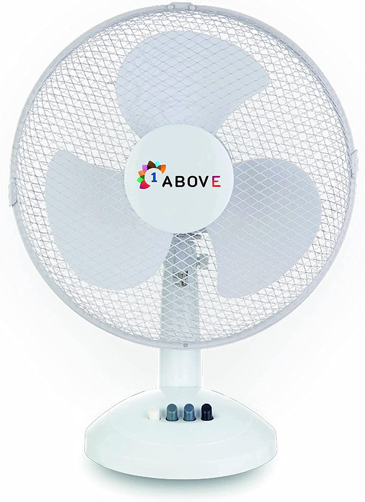 Electric Table Fan