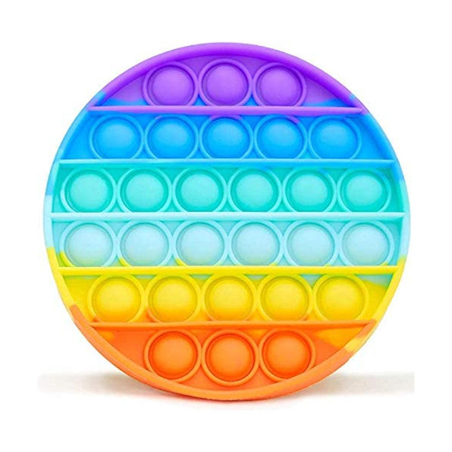 Bubble Fidget Sensory Toys