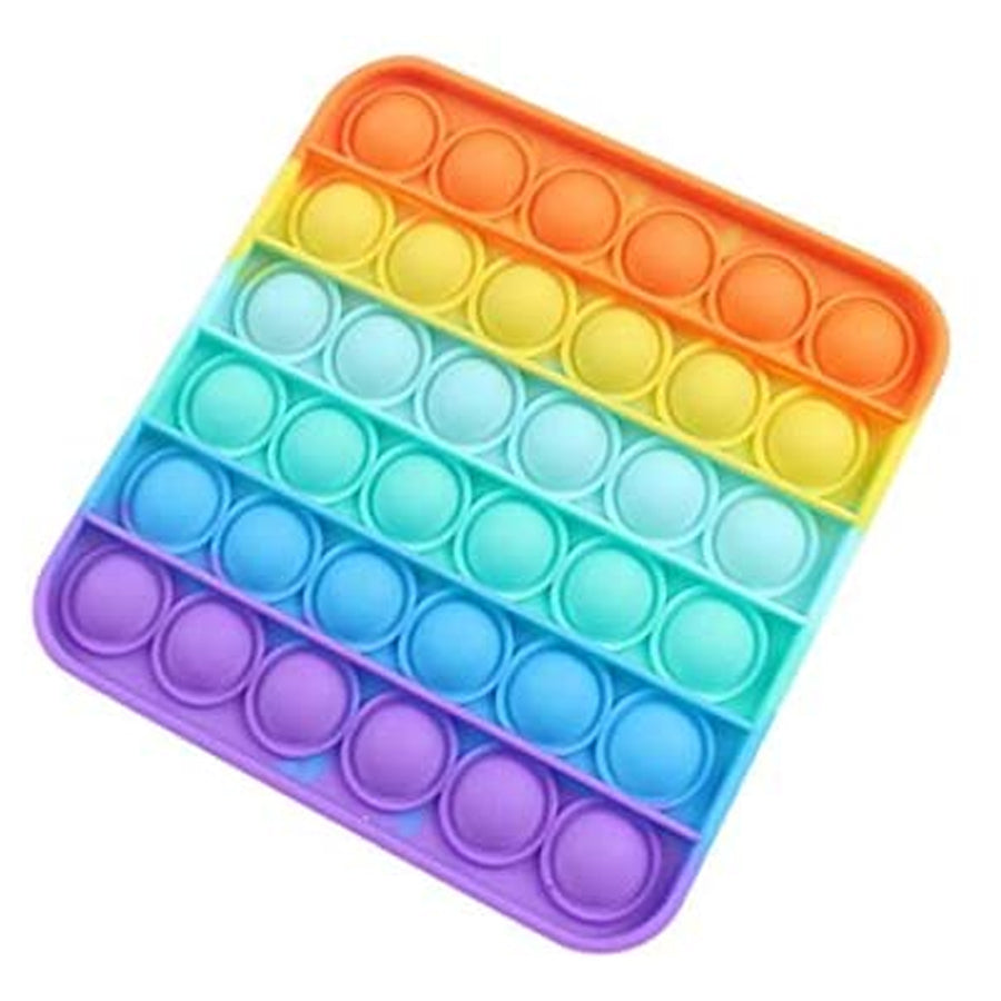 Bubble Fidget Sensory Toys