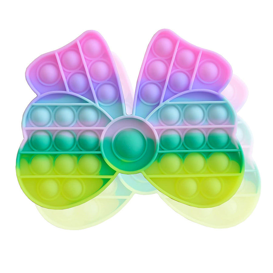 Push Pop Bubble Sensory Fidget Toy