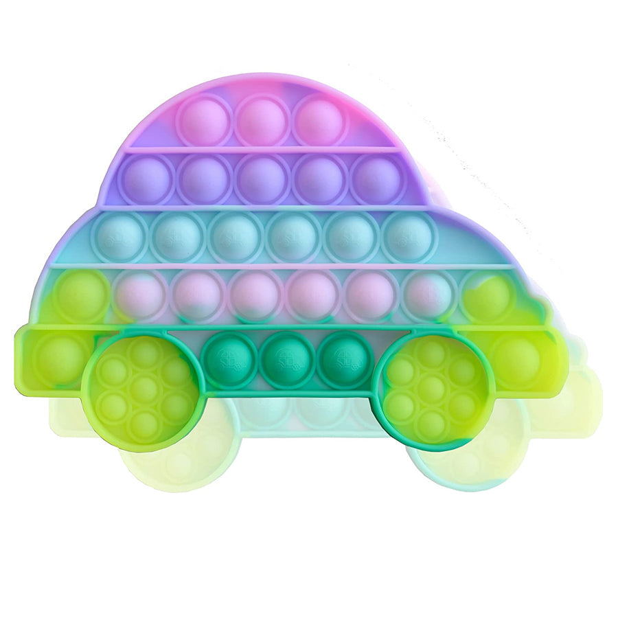 Push Pop Bubble Sensory Fidget Toy