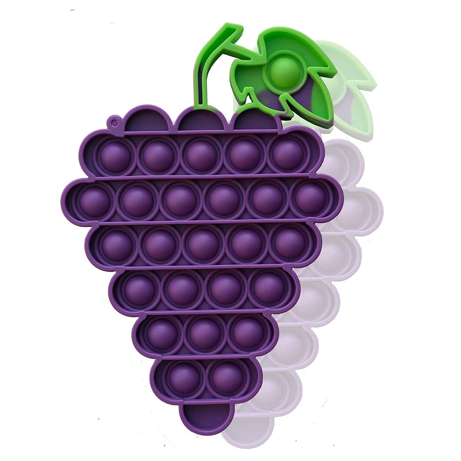 Push Pop Bubble Sensory Fidget Toy