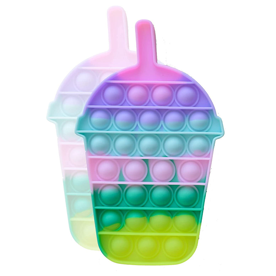 Push Pop Bubble Sensory Fidget Toy