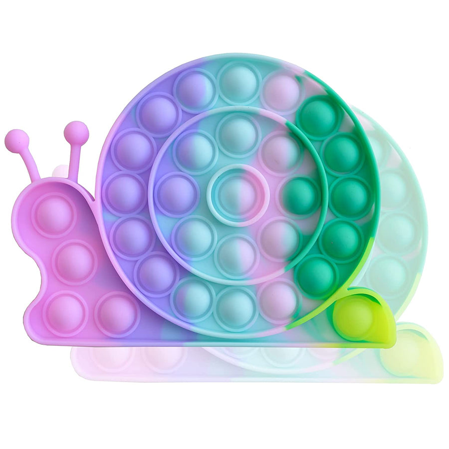 Push Pop Bubble Sensory Fidget Toy