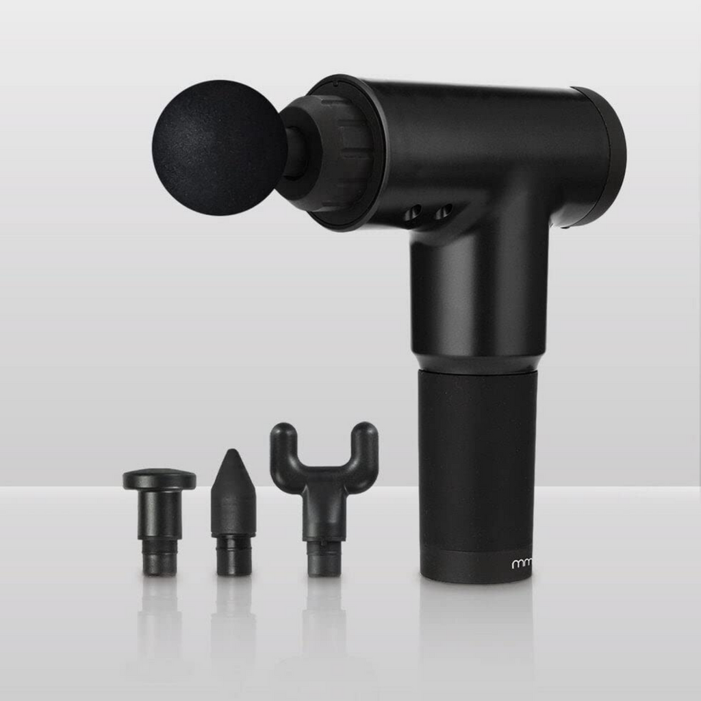 Percussion Muscle Massage Gun
