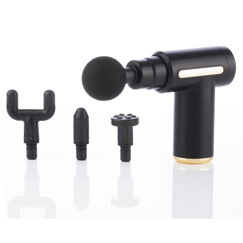 Percussion Muscle Massage Gun